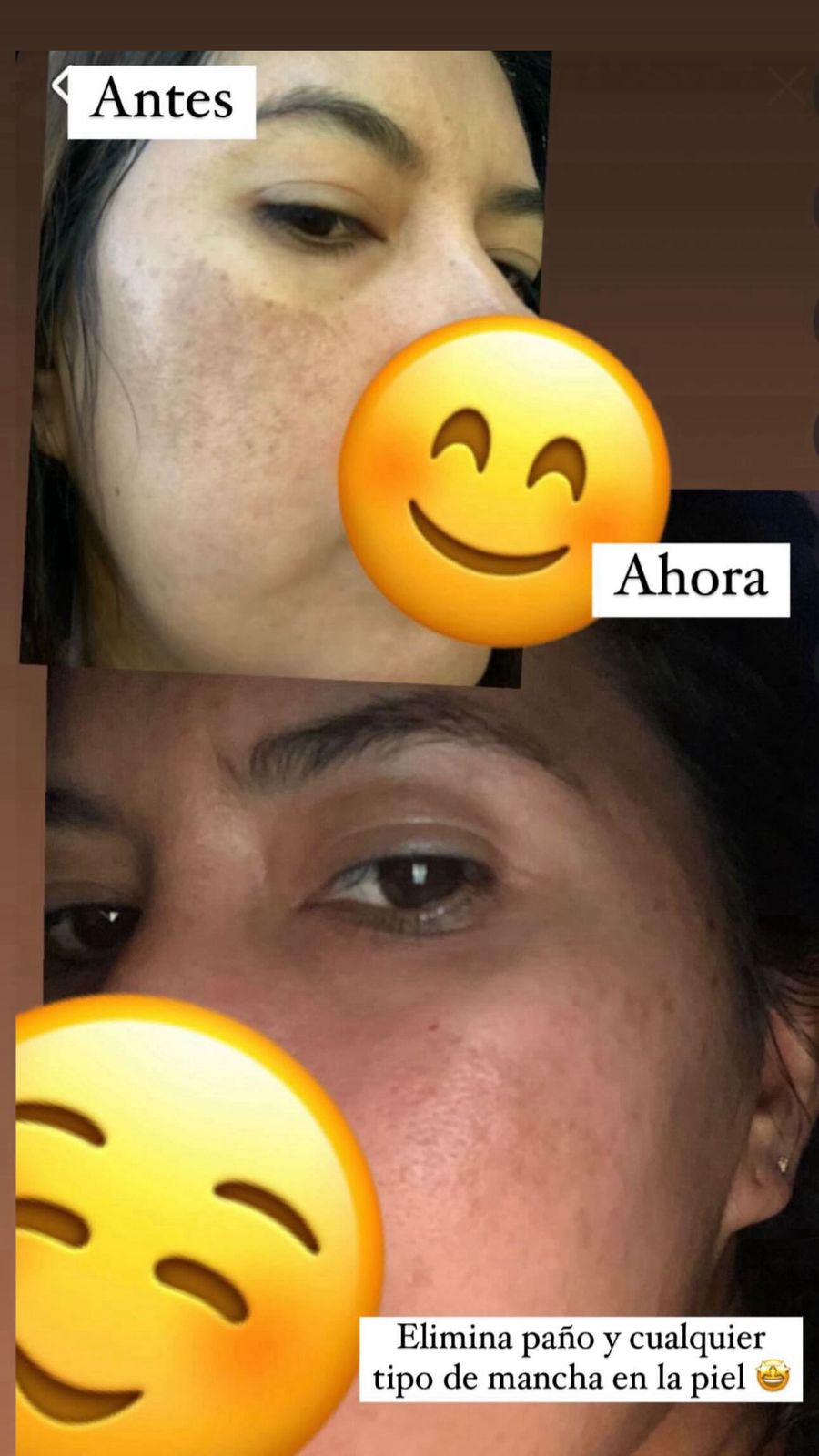 Crema Piel de Porcelana